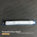 Outdoor Protective Face Shield